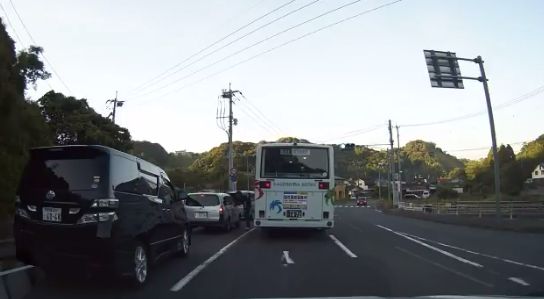 左折 右折 ドラレコ 運転 車に関連した画像-14
