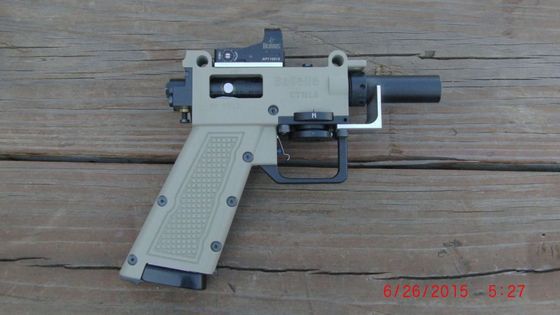拳銃 非殺傷に関連した画像-03