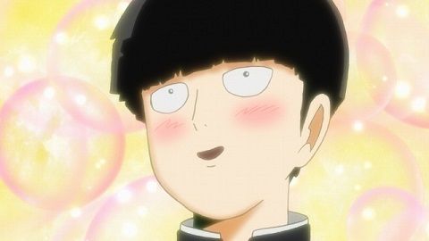 モブサイコ100 アニメ アニメ化 大塚明夫 入野自由 松岡禎丞 櫻井孝宏 裏サンデーに関連した画像-04
