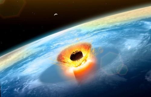NASA　小惑星　地球に関連した画像-01