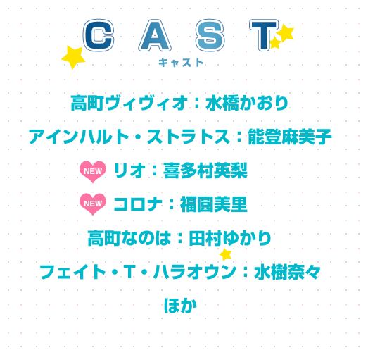 なのは2