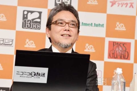 ビジュアルアーツ 馬場隆博 アニメ化に関連した画像-01