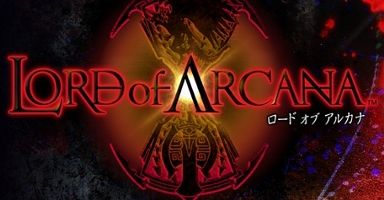 ロードオブアルカナ