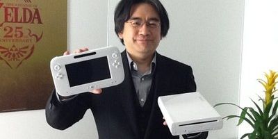 WiiU