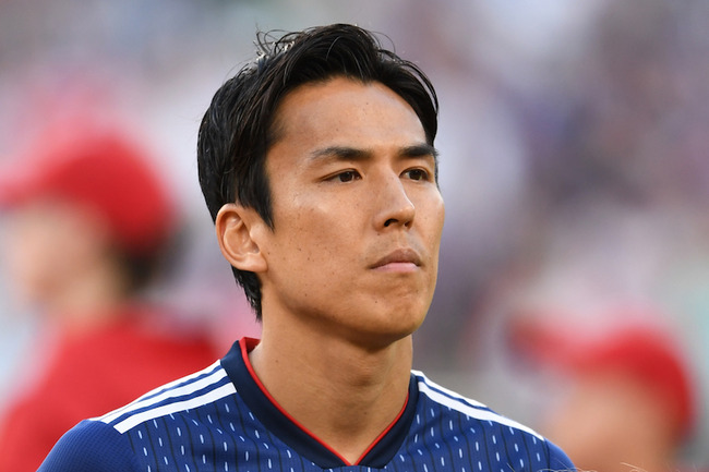 長谷部誠 サッカー ワールドカップに関連した画像-01