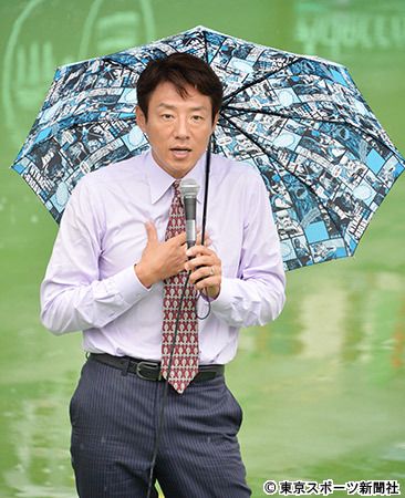 松岡修造 臨時トークショー 神対応に関連した画像-03