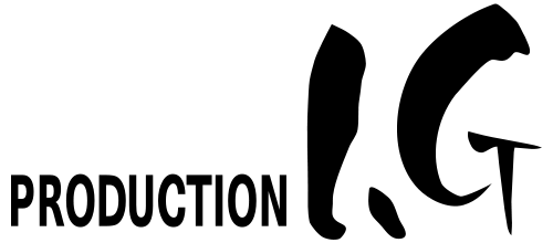 ¹¶³Ìµ¡Æ°Ââ¡¡ProductionI.G¤Ë´ØÏ¢¤·¤¿²èÁü-01