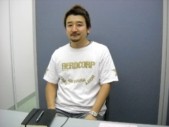 ゲームラボ編集長