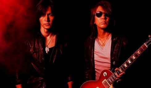 B'z