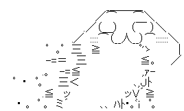 やる夫 爆笑