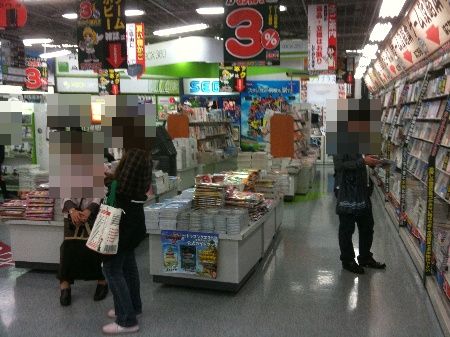 Xbox360コーナー1