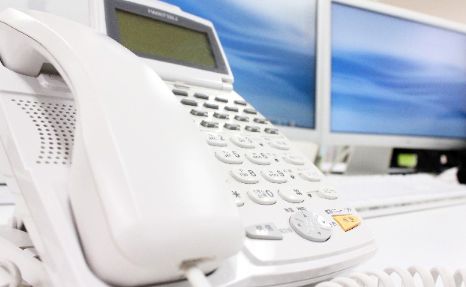 新入社員 固定電話に関連した画像-01