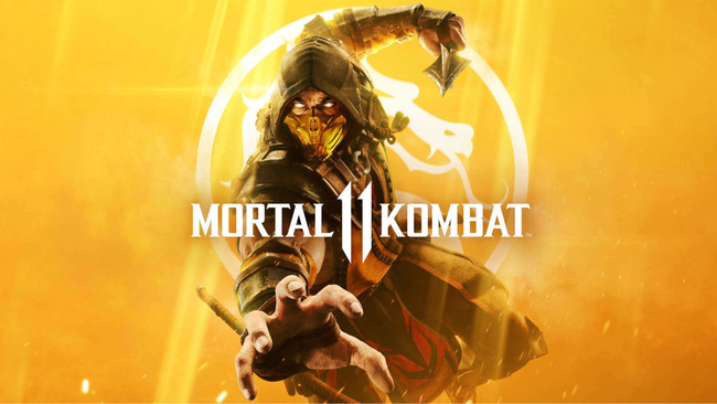 Mortal-Kombat-11-logo-art-Scorpion