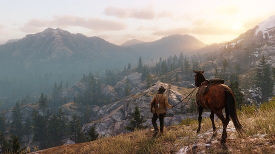 RDR2余命僅かゲーマーに関連した画像-01