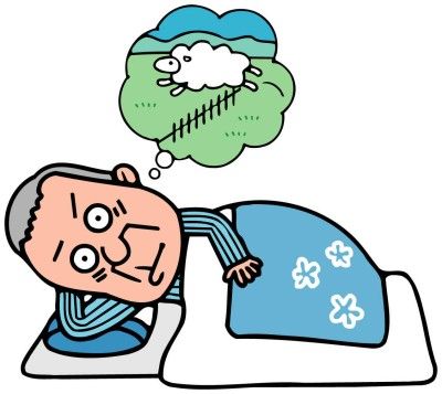 不眠症に関連した画像-01