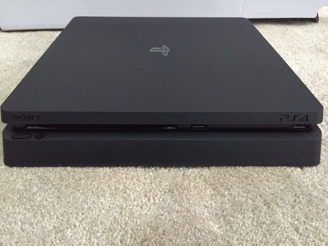 新型 PS4に関連した画像-10