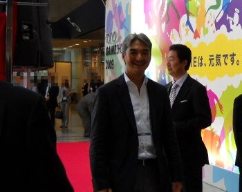泉水氏2