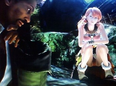 FF13