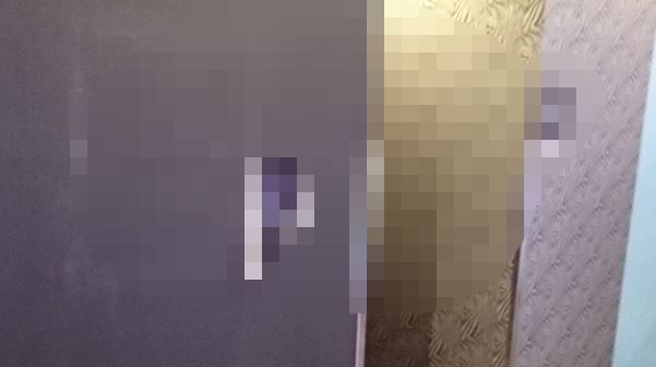 ゲーセン 壁 チンパン 音ゲー 筐体 破壊に関連した画像-01