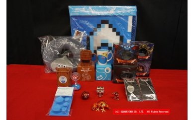 ドラゴンクエスト ふるさと納税 兵庫県 洲本市 返礼品 堀井雄二 完売 売り切れに関連した画像-05