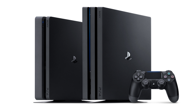 PS4 累計出荷台数 出荷 累計に関連した画像-01