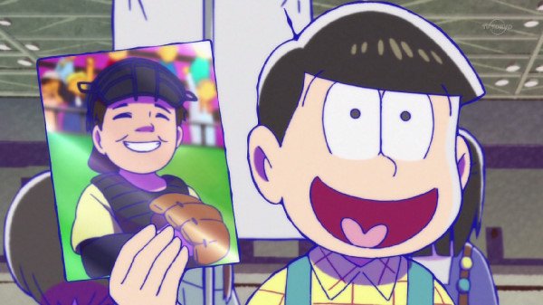 おそ松さん bl 17話 最新話 同人用語 公式 視聴者 腐女子 コミケ 同担拒否 十四松に関連した画像-07