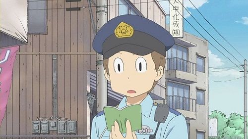 交番に関連した画像-01