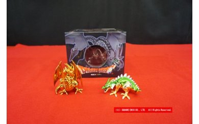 ドラゴンクエスト ふるさと納税 返礼品 堀井雄二 兵庫県 洲本市 グッズ スライム ドラクエに関連した画像-06