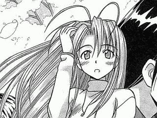 アホ毛 ランキング らき☆すた ニャル子さん ラブひな narutoに関連した画像-04