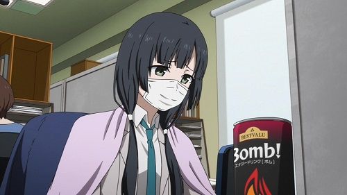 熱会社欠席に関連した画像-01
