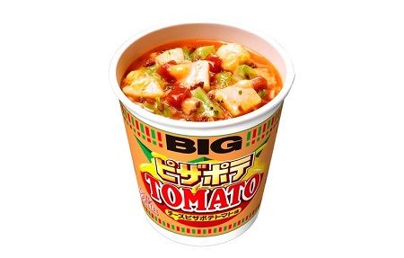 ピザポテト カップヌードル チーズ に関連した画像-01