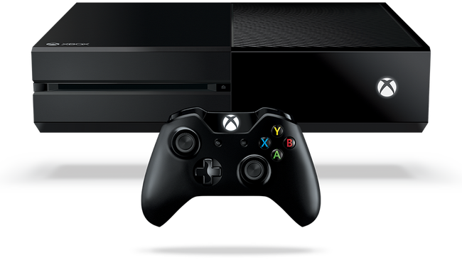 XboxOne PS4 マイクロソフト ソニーに関連した画像-01