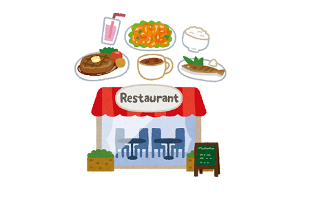 飲食店 ワンオペ 人件費に関連した画像-01