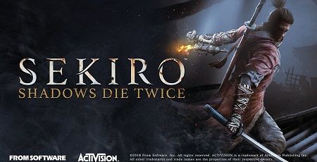 SEKIRO ե ƥӥ˴Ϣ-01