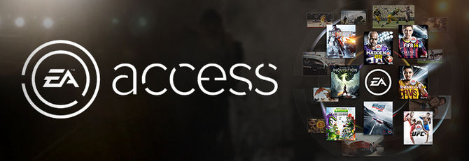 EA Access ソニー 蹴るに関連した画像-01
