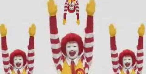 大乱闘スマッシュブラザーズ ドナルド マクドナルドに関連した画像-01