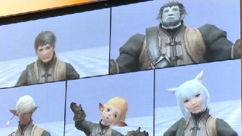 FF14TOP