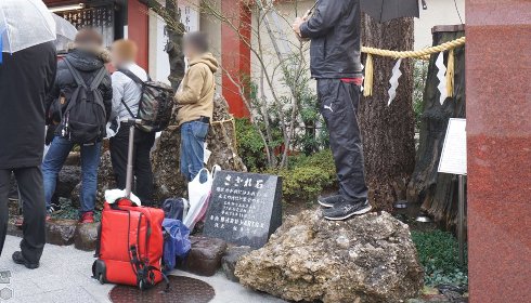 AKB成人式 神田明神 ドルオタに関連した画像-01