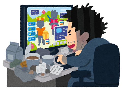 ネット利用時間に関連した画像-01