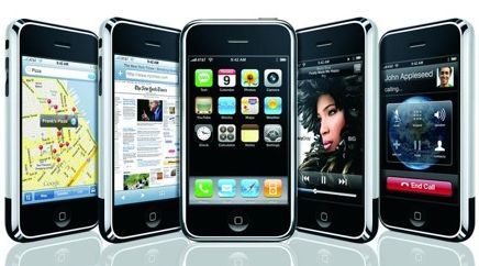 iPhone