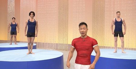 筋肉は裏切らない NHK みんなで筋肉体操 続編に関連した画像-01