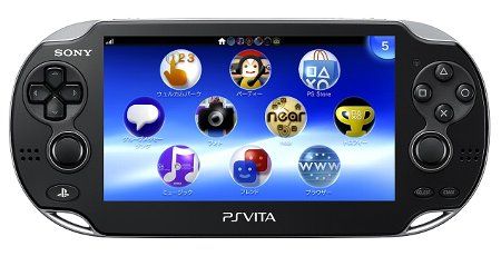 PSVitaοַPSVitaTV٤7Υ˥դƷӵˤǤ륳ȥ顼о졪⸫ܤۤWiiUѥåɣ