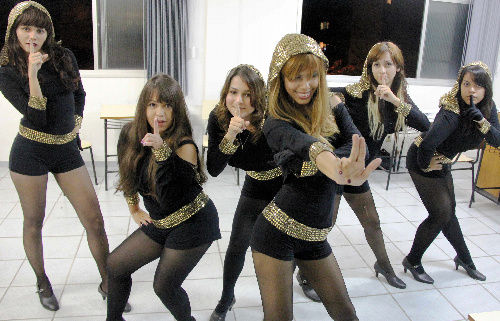 K-POP