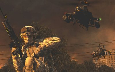 MW2
