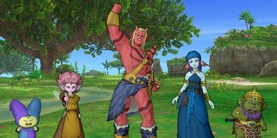 DQ10