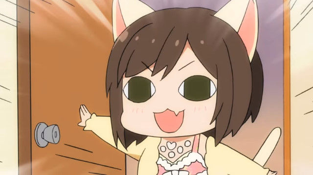 シンデレラガールズ劇場 PVに関連した画像-01
