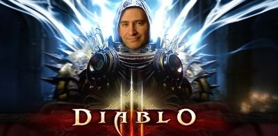 Diablo3