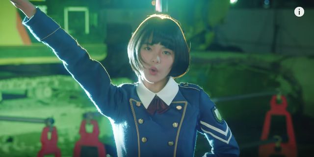 欅坂46 秋元康 ナチスに関連した画像-09