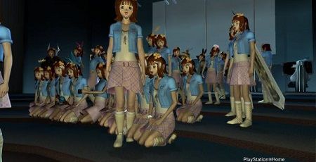 PSHome サービス終了に関連した画像-01