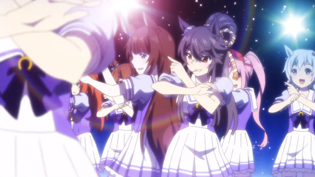 ウマ娘 プリティーダービー サイゲームスに関連した画像-25